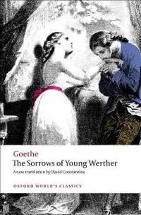 在飛比找誠品線上優惠-The Sorrows of Young Werther