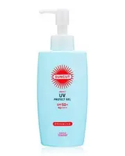 KOSE Suncut Sunscreen Gel SPF50+ PA++++ 160g Pump