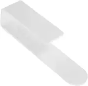 Hat Storage Rack Hat Organizer Acrylic Baseball Cap Holder Cap Holder White Acrylic