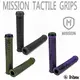 MISSION TACTILE GRIPS 無耳手握 地板車/BMX