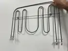 TECHNIKA VENINI OVEN INOX TOP GRILL ELEMENT T948 T948SS-5 VO90S p/n 33303034