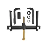High performance 78830 Heavy Duty Hub Drum And Rotor Puller Tools Kit