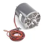HEIL QUAKER 1070466 MOTOR 3/4 HP 460V 1-PHASE 1100 RPM CCW