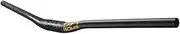 [Da Bomb] Stinger Missile Bike MTB DH/Enduro Rised Handlebar, Bar bore 35mm (Brown)