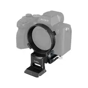 SmallRig Rotatable Horizontal-to-Vertical Mount Plate Kit for Sony Alpha 1