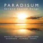 PARADISUM - SERENE SACRED SONGS (2CD)