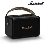 MARSHALL KILBURN II BLUETOOTH 藍牙喇叭 經典黑&古銅黑