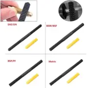 Save Time and Money with this Thread Restoration File Suitable for Everyday Use