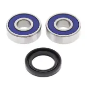 All Balls Front Wheel Bearing Kit for Suzuki DR200S 2012-2020