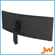 Atdec AWMS BT40 HD Monitor Mount 24 55" F Clamp