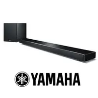 在飛比找PChome商店街優惠-YAMAHA 山葉 YSP-2700 7.1聲道 Sound