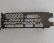 For Yeston / Nvidia GTX1080Ti, GTX 1080 I/O Shield BackPlate Blende Bracket