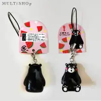 在飛比找蝦皮購物優惠-《MULTI SHOP》日本台灣限定地區吊飾(多款)熊本熊.