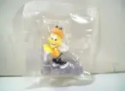 2001 New Honey Nut Cheerios Bee Scooter Figure, Cereal Premium Prize