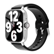 1.83'' Waterproof Smart Watch with Message Answer Call Sleep Monitoring Sports P
