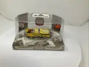CODE 3 LOS ANGELES CALIFORNIA CROWN PUMPER # 80 FIRE DEPARTMENT YELLOW