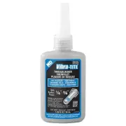 Vibra-Tite Medium-Strength Threadlocker,1.690 fl oz 12250 Vibra-Tite 12250 50 mL