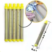 5cs60 100Mesh Airless Spray Filter Stainless-Steel Paint Spray Guns Filter White