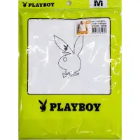 在飛比找蝦皮購物優惠-54-（PB6328）PLAYBOY AB紗羅紋背心 男圓領