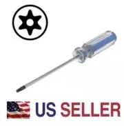 Torx T8 Security Screwdriver Bit For XBOX 360 & XBOX One Wireless Controller PS3