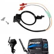 Outboard Trigger 98450A1 For Mercury Mariner 6-25HP 2 Stroke 2 Cylinder Sea Pro