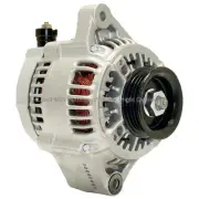 Mpa Electrical 13433 Alternator 12 V, Nippon, Ccw (Left), With Pulle for Denso