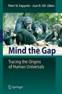 在飛比找博客來優惠-Mind the Gap: Tracing the Orig