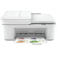 在飛比找樂天市場購物網優惠-內有活動方案 HP Deskjet Plus 4120 無線