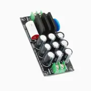 25A AC Power Filter DC Block Filtering DC Audio Isolation Protection Power Ampg2