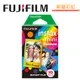 FUJIFILM Instax Mini 拍立得底片 彩虹 漸層 底片