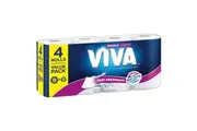 Viva Paper Towel Double Length 4 Pack