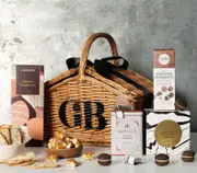 Tea Basket