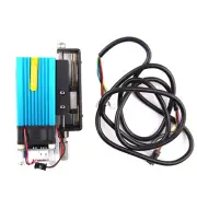 40W Blue Laser Head Module Kit for Engraving Cutter CNC Laser Cutting Machine