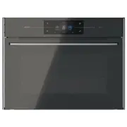ASKO 45cm Elements Built - In Compact Combi Microwave Steam Oven