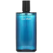 Davidoff Cool Water Eau De Toilette Natural Spray 125ml/4.2oz