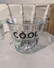 Pyrex Mickey Mouse & Friends 2 Cup Glass Measuring Cup "Cool Together"