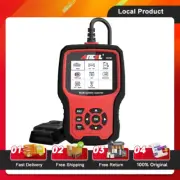 Car Diagnostic Tools OBD2 Scanner Full System Code Reader DPF OBD2 Code Reader
