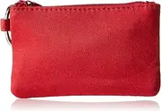 [Vera Bradley] Women's Cotton Zip Id Case and Lanyard Combo