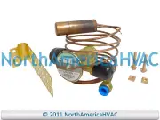 4195 EMERSON ICP ANCE5HAA GT-06394-2 1083407 5 TON TXV Valve 1/2" X 5/8" R-22