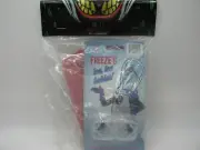 DC Mr. J's April Fool's Kit Whoopie Cushion, Mr. Freeze Ice Cubes