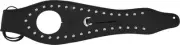 Mustang Tank Bib Studded/Conchos 93204 for Yamaha V-Star 1300 Tourer/V-Star 1300
