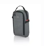 Gator GT-1407-GRY Transit Series Clip-On Guitar Accessory Bag - Grey