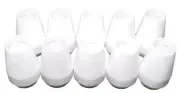 Jandy R0373400 Barb Joiner Sleeve Lot of 10 for Jandy Ray-Vac/Ray-Vac/DM Cleane