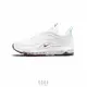 【NIKE AIR MAX 97 W】全白 彩虹｜3M反光 氣墊 女鞋 DH1592-100 GODA 夠搭