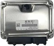 Compatible for VW Sutar Automobile Engine Computer Board Circuit Board 06G906032F