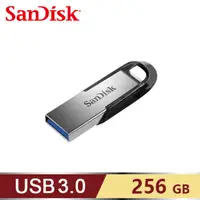 在飛比找PChome24h購物優惠-【SanDisk】Ultra Flair USB 3.0 2