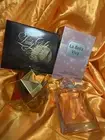 2 New EDP Gold Lady Gold Belle Our Impression La Vie Belle 200 ml Parfum Perfume
