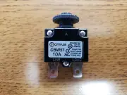 264179 MAXON CIRCUIT BREAKER