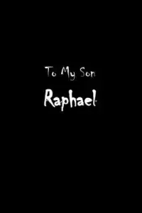 在飛比找博客來優惠-To My Dearest Son Raphael: Let