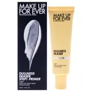 Step 1 Primer 24H Color Corrector - 8 Dullness Eraser by Make Up For Ever for Women - 1 oz Primer